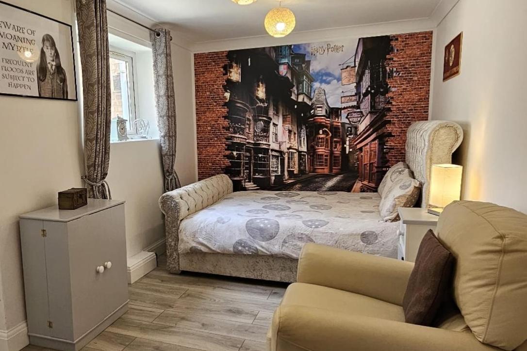 Patronas Place Watford (Hertfordshire)