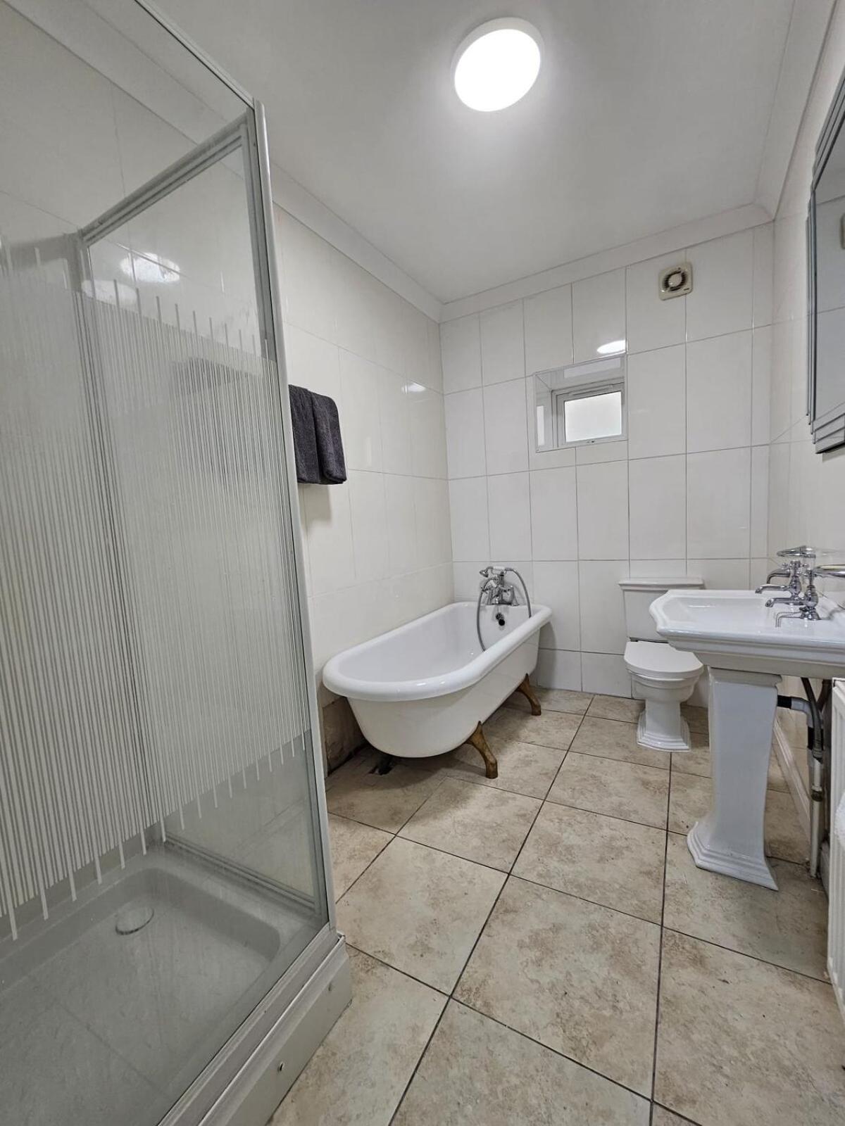 Apartment Patronas Place Watford (Hertfordshire)